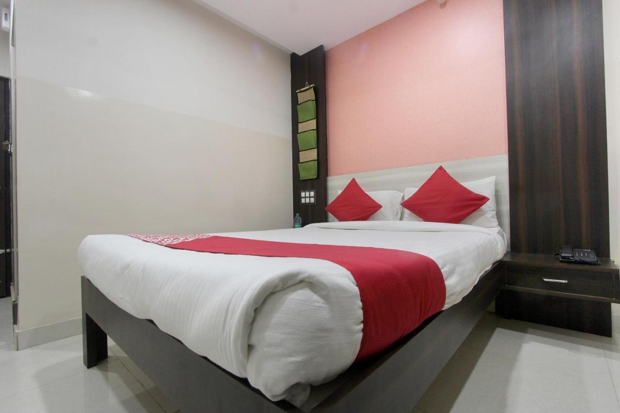 Capital O 70534 Habitat Suites And Rooms Бангалор Экстерьер фото