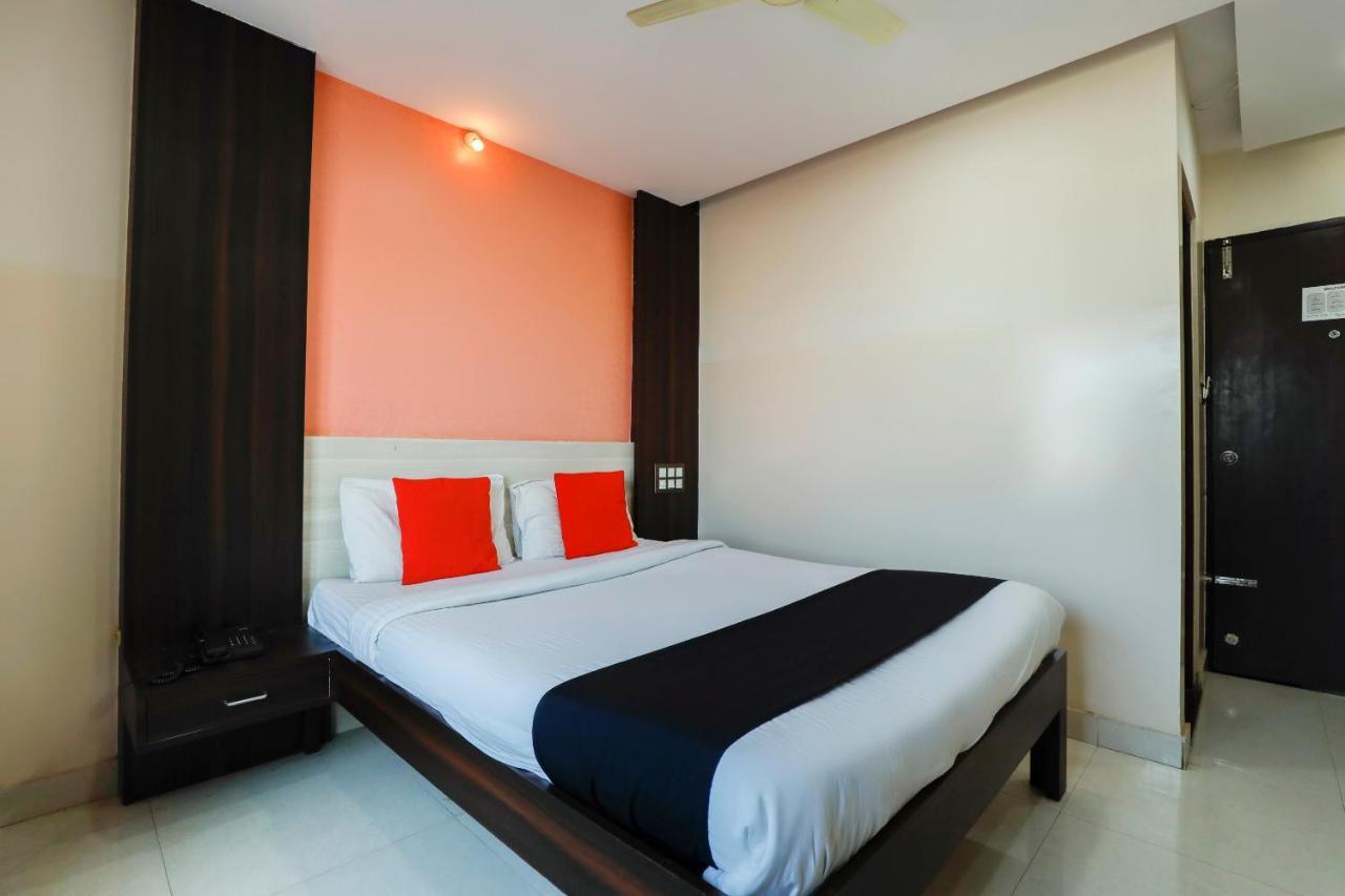 Capital O 70534 Habitat Suites And Rooms Бангалор Экстерьер фото