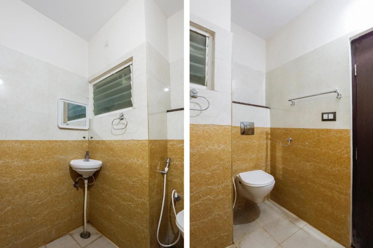 Capital O 70534 Habitat Suites And Rooms Бангалор Экстерьер фото